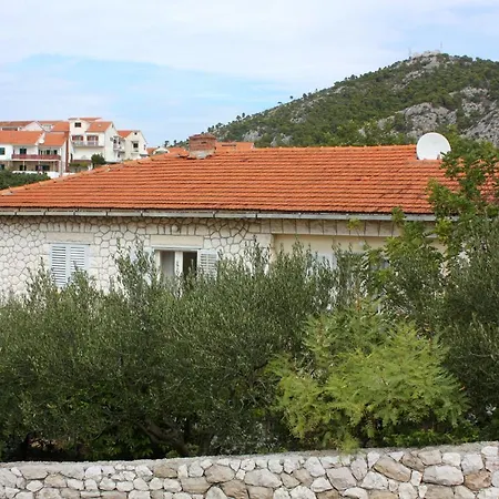 Triple Hvar 141a Pensjonat 3*