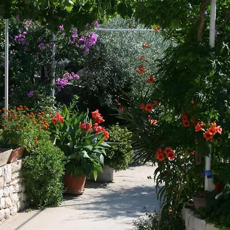 Triple Hvar 141a 3* Hvar Town