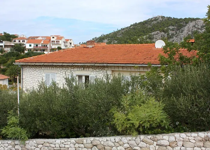 Triple Hvar 141a Pensjonat 3*