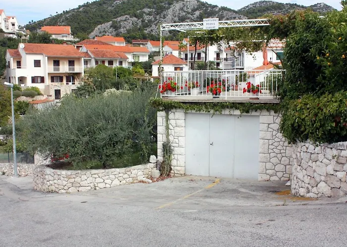 Pensjonat Triple Hvar 141a Hvar Town