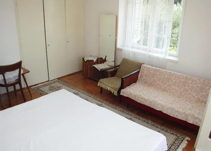 Triple Hvar 141a Pensjonat 3*