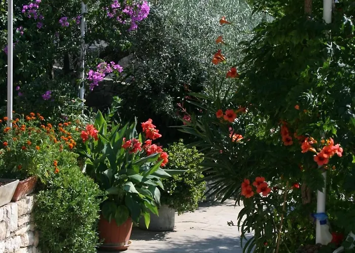 Triple Hvar 141a 3* Hvar Town