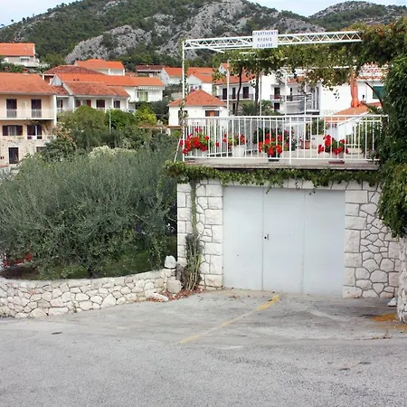 Affittacamere Triple Hvar 141a Hvar Town