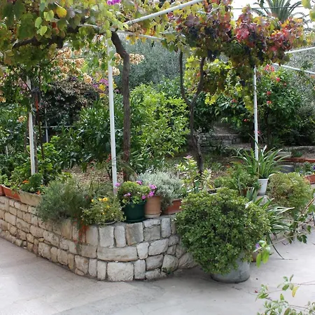 Triple Hvar 141a Affittacamere 3*