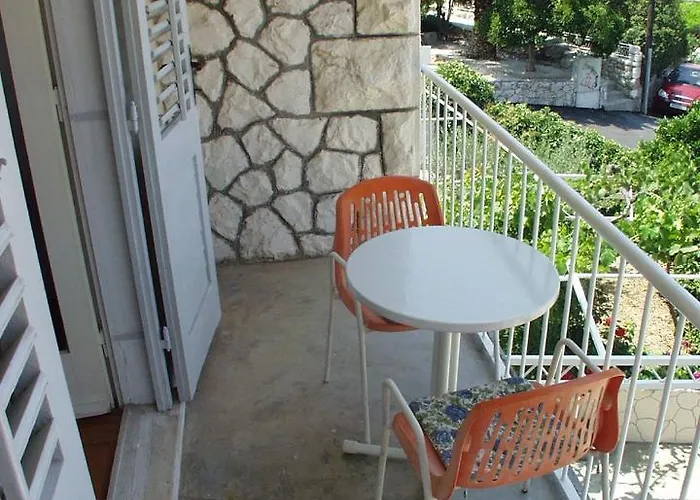 Guest house Triple Hvar 141a Hvar Town