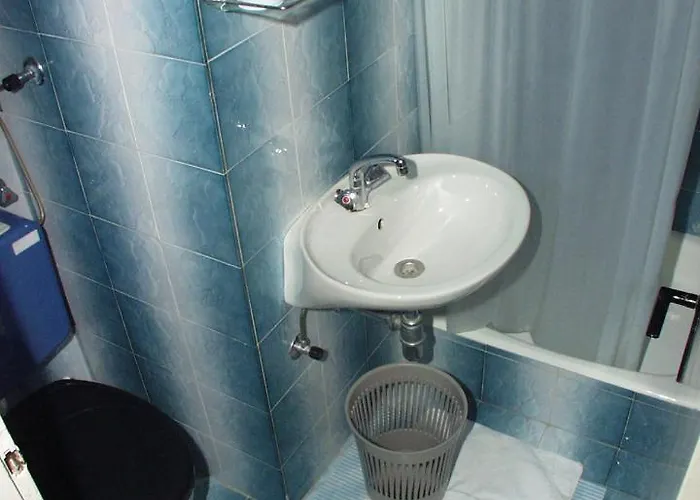 بيت ضيافة Triple Hvar 141a