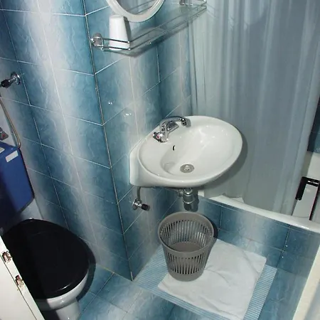 بيت ضيافة Triple Hvar 141a